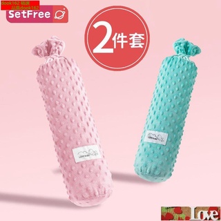 實拍】嬰兒安撫枕睡覺抱枕寶寶側睡靠枕安全感神器新生兒防驚跳嚇排氣枕💕 cFㄜ鋪鋪