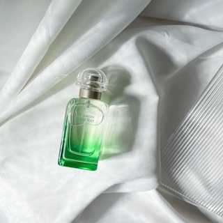 預購 愛馬仕尼羅河花園中性淡香水100ml