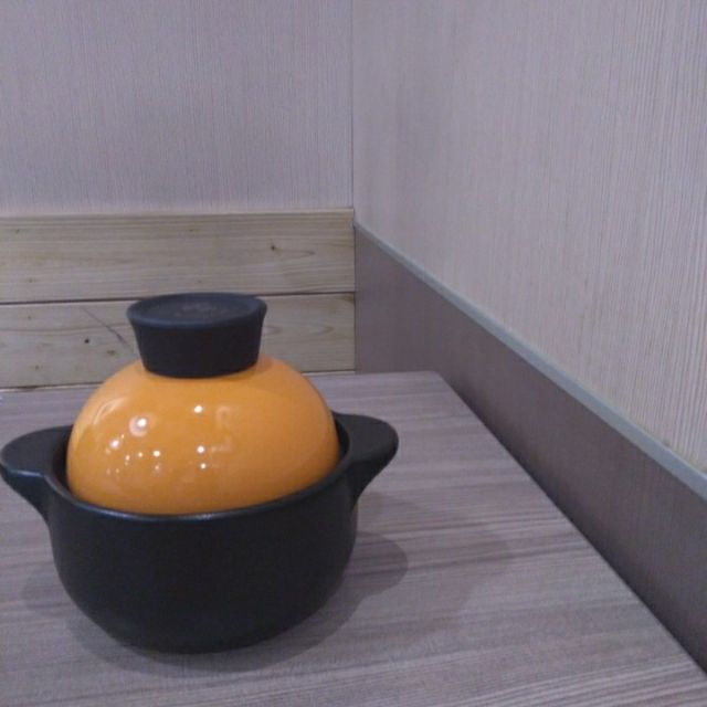 鍋寶耐熱陶瓷鍋1個+耐熱泡茶壺
1個+史奴比保冷袋1個