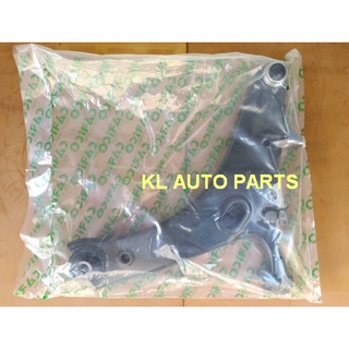 SUBARU FORESTER 森林人 2009~2012 前三角臺 三角臺 三角架 全新品 CARICO