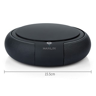 HANLIN-CARPM 迷你空氣清淨機 家用/車用 空氣淨化器 SGS認證 對抗pm2.5 抗敏 除臭 去甲醛 抗花粉