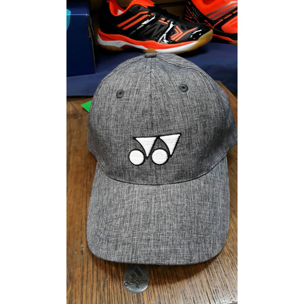 總統網球(自取可刷國旅卡)YONEX 1406TR-275 帽子棒球帽鴨舌帽高爾夫帽台灣製造 蝦皮購物
