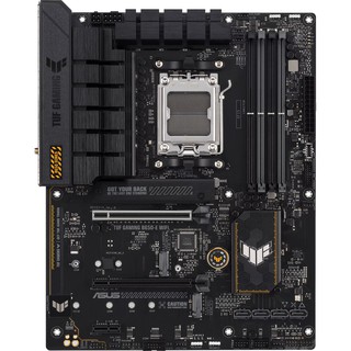 ASUS TUF GAMING B650-E WIFI 主機板 華碩 AMD AM5 ATX 現貨 廠商直送