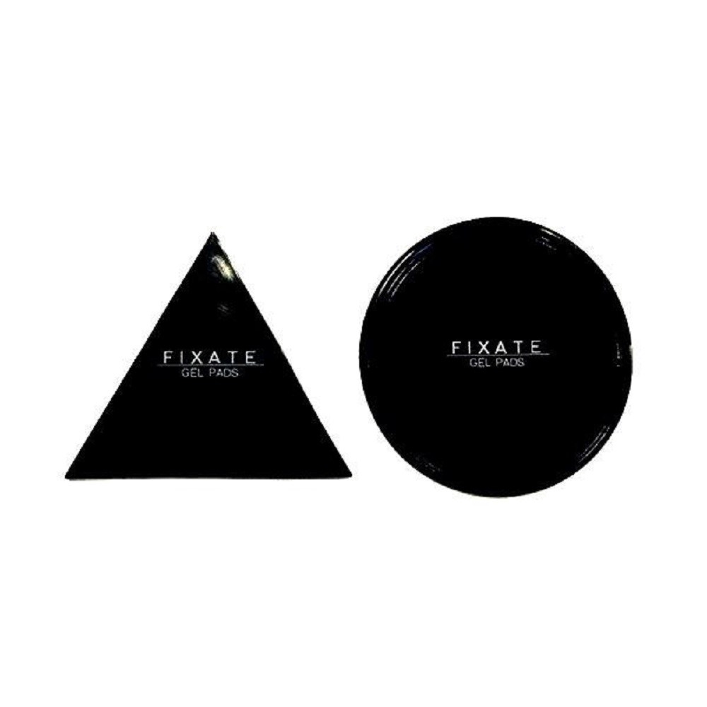 Fixate Gel Pads 地表最強萬能凝膠墊 2入/組