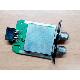 HERAN 禾聯 HC-60NB2 視訊盒 E.628VXM.H01T 拆機良品
