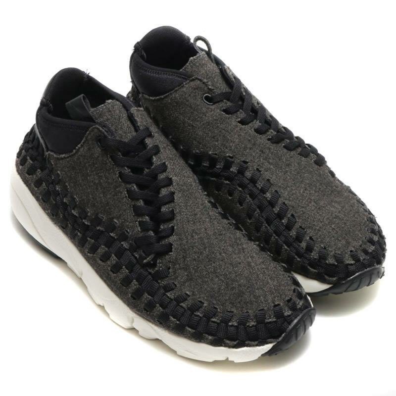 nike air footscape woven chukka se