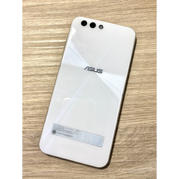 【ASUS ZenFone 4】二手價