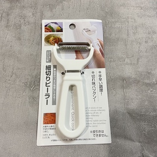 日本製 echo 刨絲 皮引器 刨絲削皮器 echo刨絲 刨刀 日本刨絲