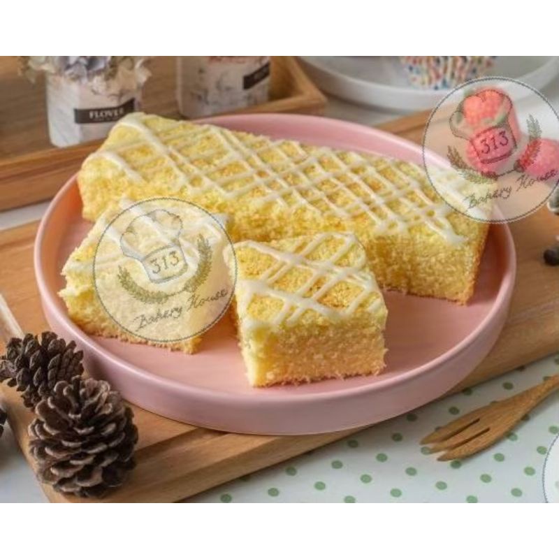 酸v酸v檸檬磅蛋糕禮盒