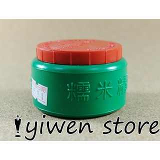 ［溜溜生活］漿糊120G