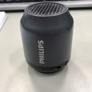 PHILIPS 藍牙喇叭