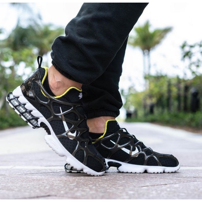 nike air zoom kukini x stussy