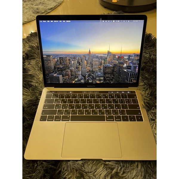 【美品】Apple MacBook Pro 2019 A2159 ノートPC PC/タブレット 家電・スマホ・カメラ 【超特価】