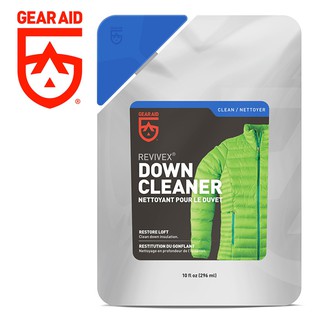 【GEAR AID 美國】Revivex Down Cleaner 羽絨製品專用洗劑 (36287)