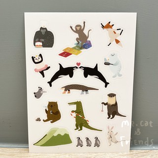 貓先生與朋友們 線上商店 蝦皮購物