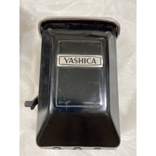 yashica 古董相機 收藏展示用