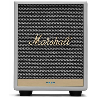 【真品保證】整新 Marshall Uxbridge 家用喇叭音箱｜內建Amazon Alexa語音助理 2305