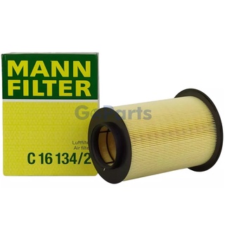 [GoParts] MANN C16134/2 Volvo V40 C30 S40 V50 空氣芯 Kuga Focus