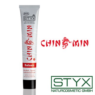 STYX 詩蒂克 活絡精油膏50ml 活力龍 精油 運動 恢復體能 奧地利原廠官方授權 最佳優惠 送禮自用 舒緩疼痛