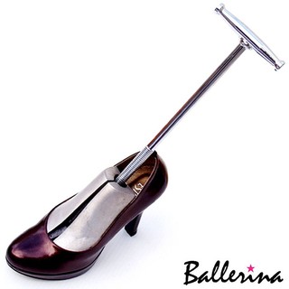 Ballerina-專業型女高跟/靴子擴大楦鞋器(鞋跟7cm以上適用)【TKL30030H1】