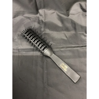 BJ💎排骨梳 油頭梳 造型吹風梳 男士油頭專用梳