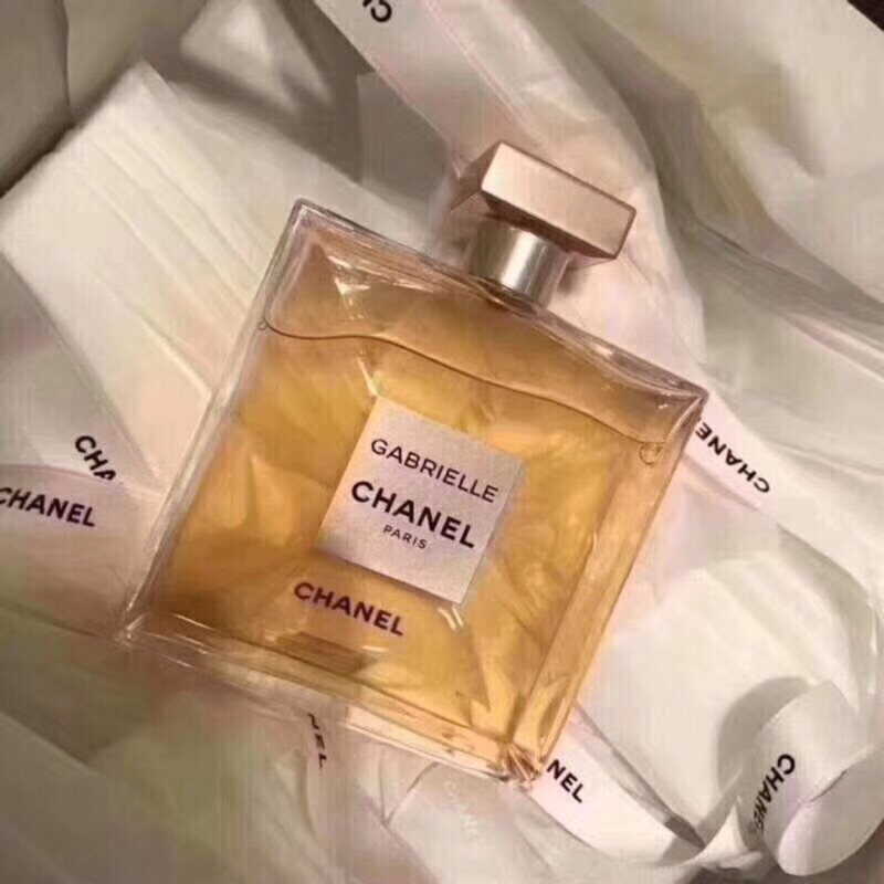 CHANEL 香奈兒 Gabrielle 嘉柏麗香水 100ml