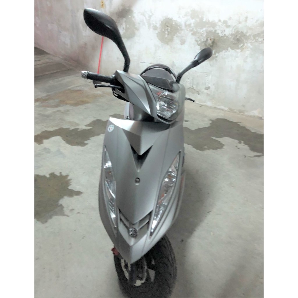 12年山葉gtr 125 中古 二手 自售 蝦皮購物