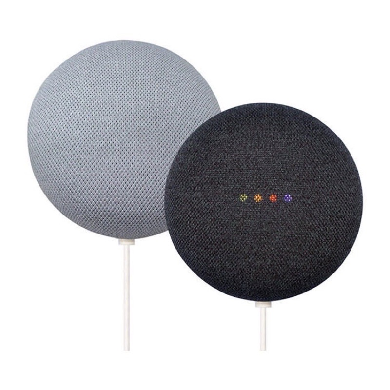 Google 無線藍芽智慧音箱