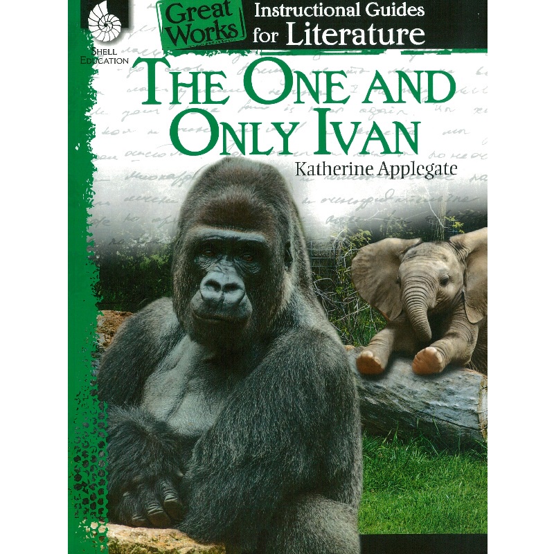 The One and Only Ivan