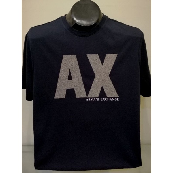 ＃ARMANI EXCHANGE #（AX）男短T恤