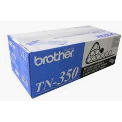 BROTHER TN-350原廠碳粉匣 適用:FAX-2820/MFC-7220/7420/7820N