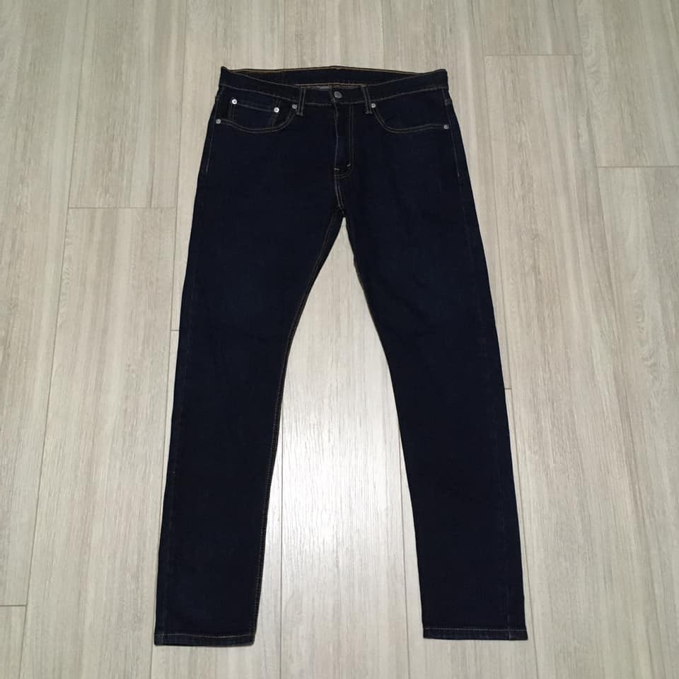 levis 511 w34 l32