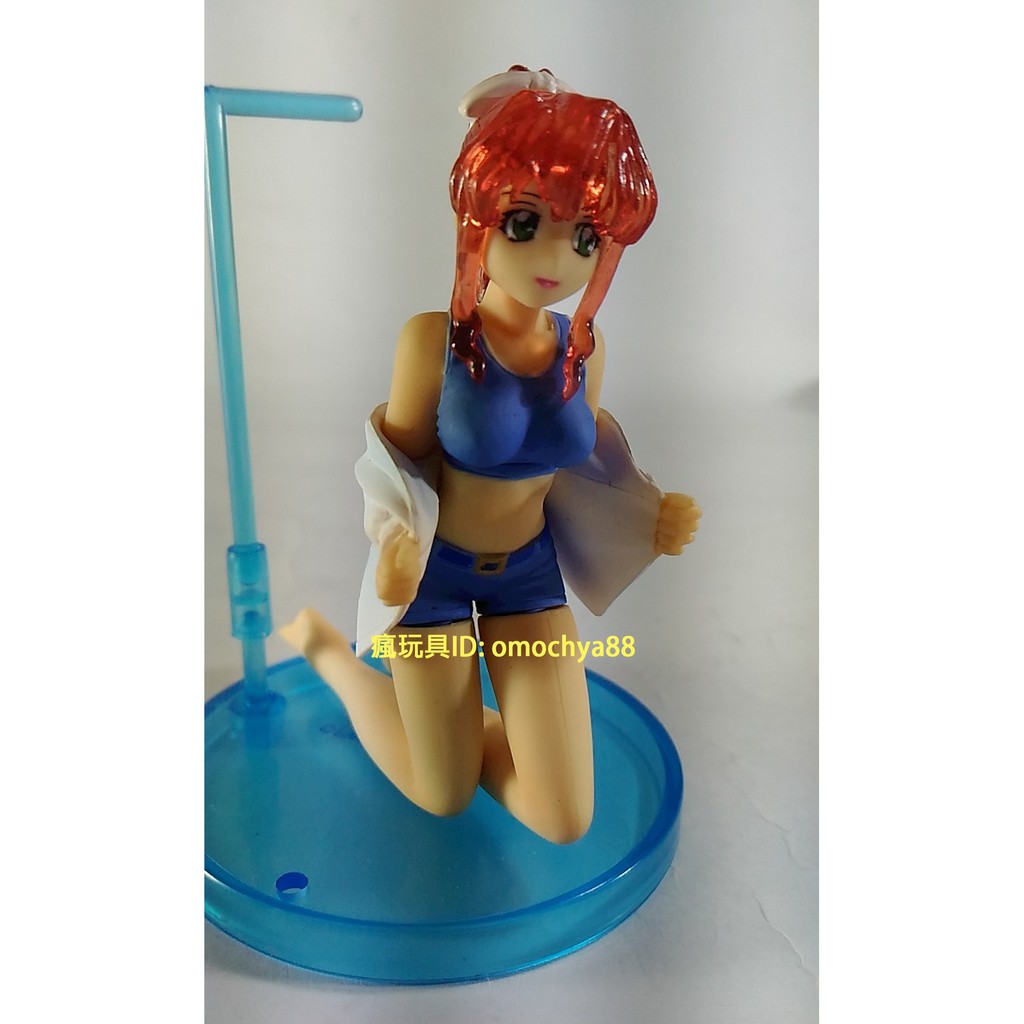 瘋玩具 付盒cms 星空下的邂逅頭髮透明版水澄楓 2813 Et 非神魔一家親漫畫派對 蝦皮購物