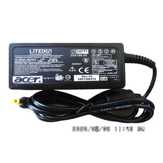 全新 acer 20/22吋/23吋/24吋 LED液晶螢幕 19V 2.1A 變壓器/電源線/適配器/adapter