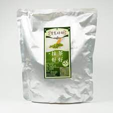 【鑫福美食集】抹茶好好台灣純抹茶粉1公斤/袋 ※請詳讀商品描述在下單