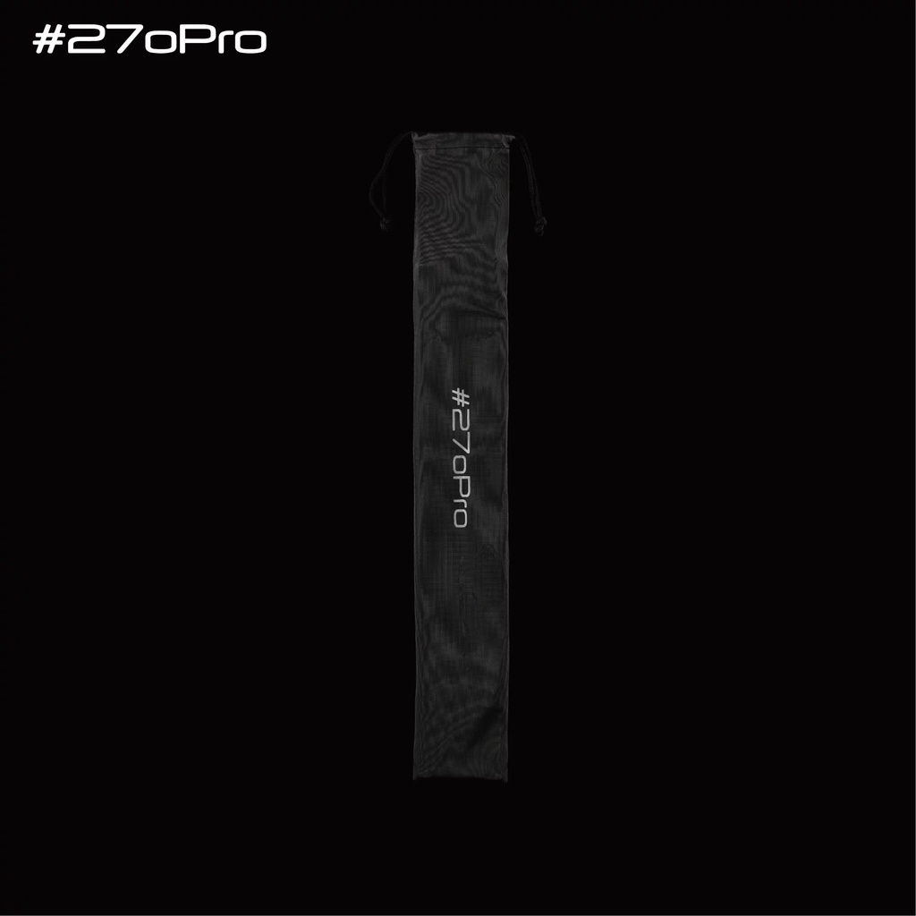 ◄WRGO►GOPRO配件 #270Pro 自拍桿專用桿袋
