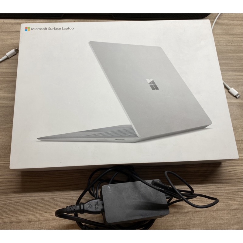 微軟 surface laptop 二手筆電