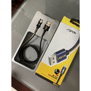 全新-ASPOR USB連線電腦線