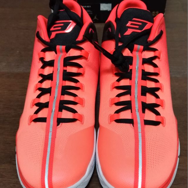 CP3籃球鞋 限定買家下標