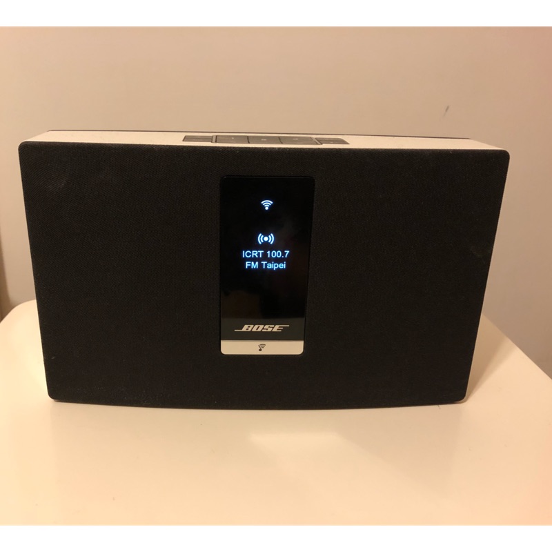 bose SoundTouch portable 可攜式 WiFi 喇叭，最低價格不再議價，台灣定價18000，2.5折