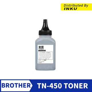 Brother TN-450 填充碳粉 TN450 HL-2240D 2220 7360 7460