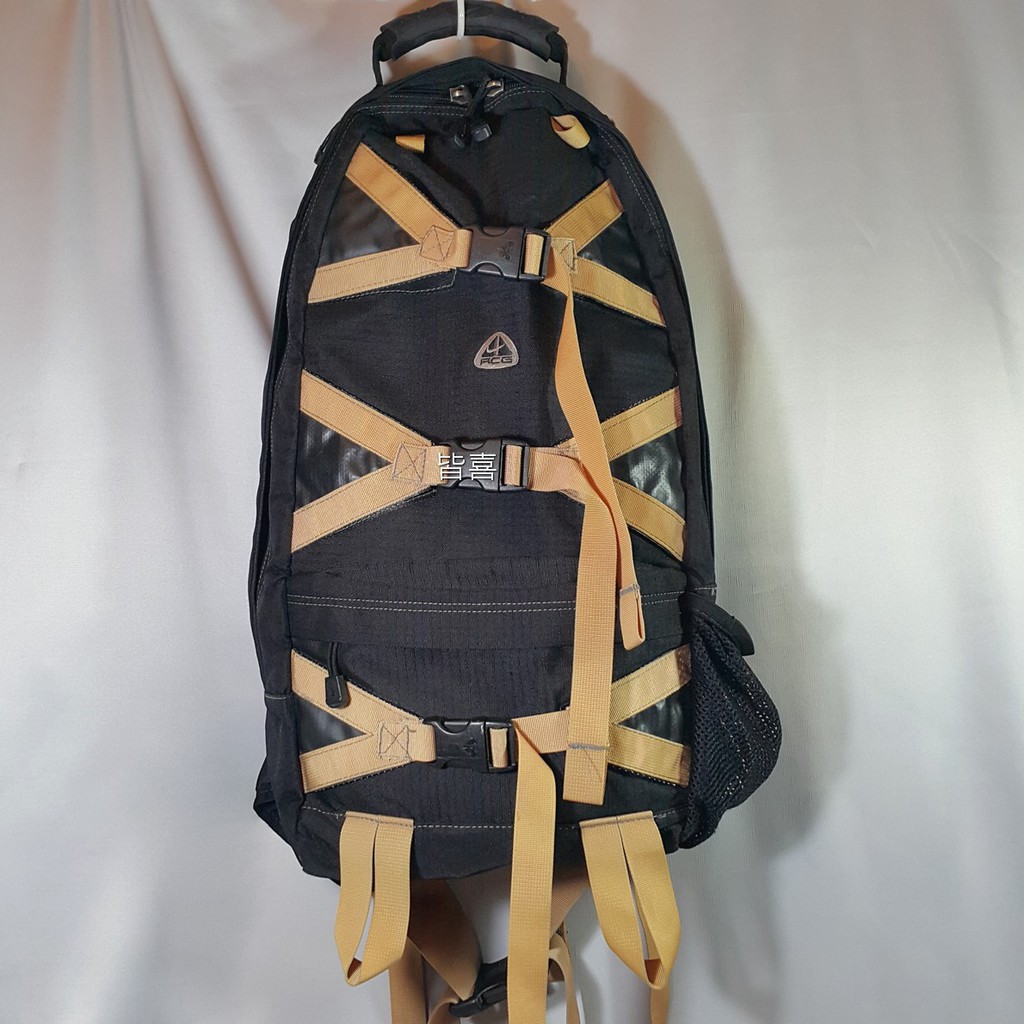 nike acg all conditions gear