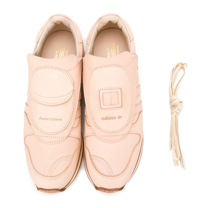 Adidas Originals X Hender Scheme Micropacer Sneakers