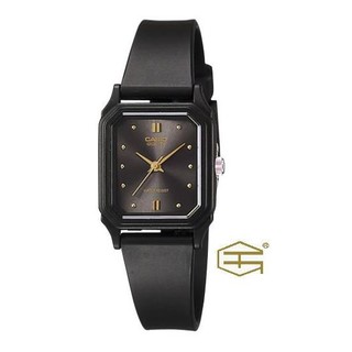 【天龜】CASIO 簡約時尚風格 防水石英錶 LQ-142E-1A