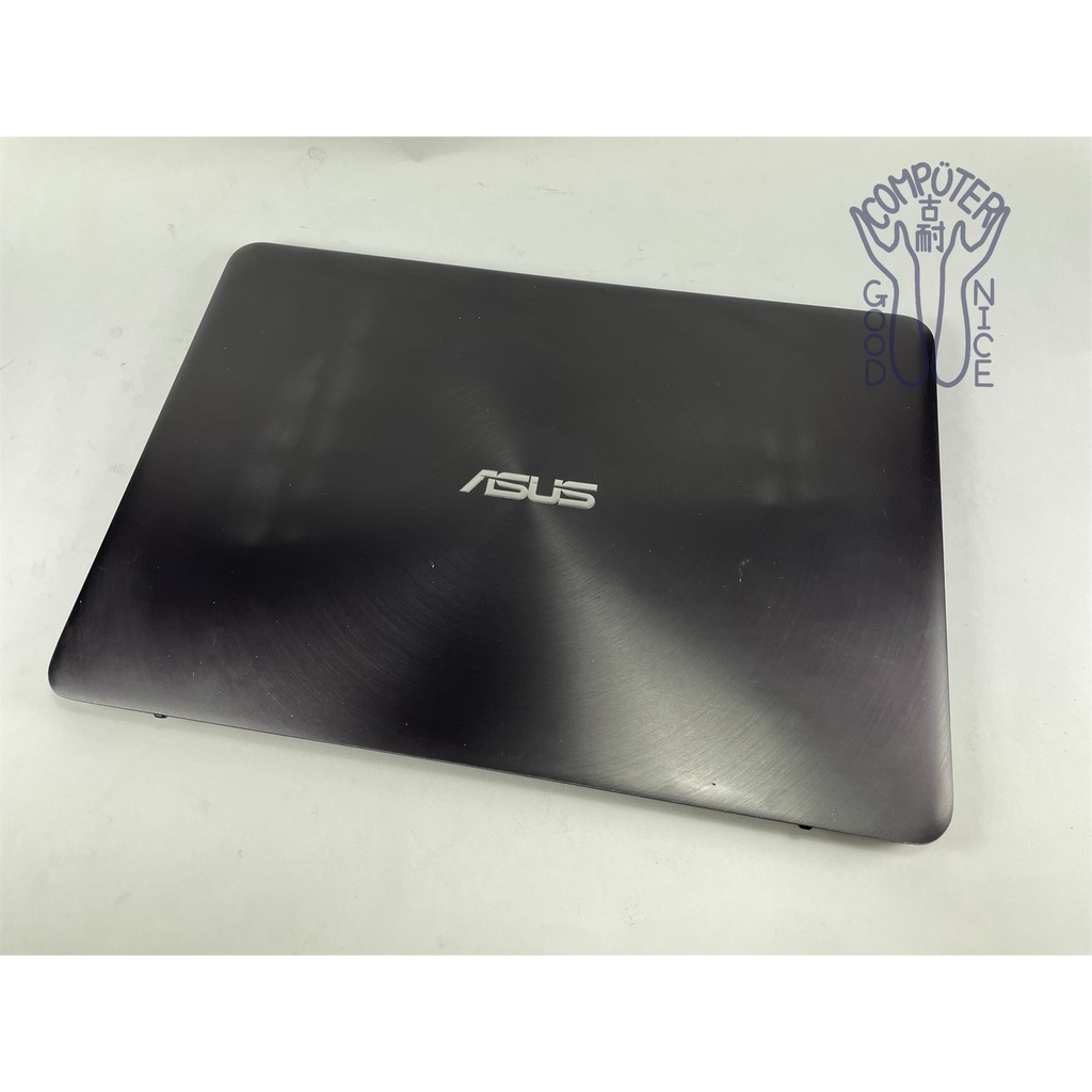Good&amp;Nice筆電 ASUS UX305FA M-5Y71 256G SSD 13吋 WIN10 輕薄筆電 二手筆電