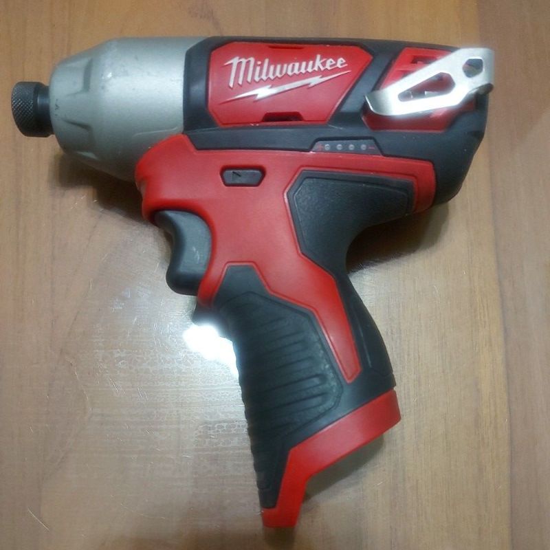 米沃奇 Milwaukee M12BID 二手良品