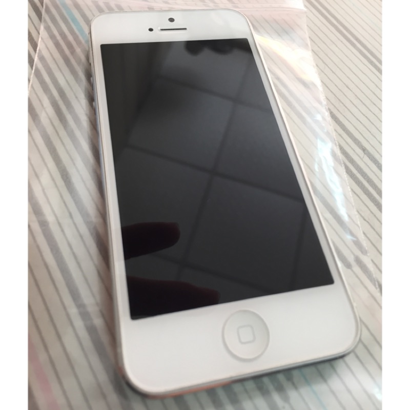 Apple Iphone 5 32G