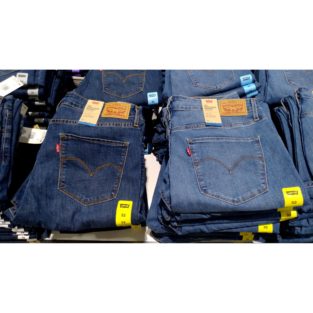 levi 559 costco