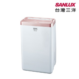 SANLUX台灣三洋 6公升除濕機 (SDH-66M)