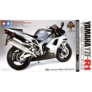 好棒棒模型屋 田宮 TAMIYA 14074 1/12 YAMAHA YZF-R1 TAIRA RACING 重型機車